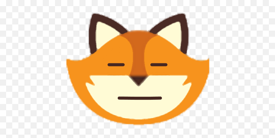Emoji Directory Discord Street - Discord Emoji Fox Png,Flushed Emoji Png