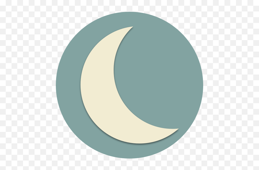 Moon Moonlight Night Planet Space Icon - Night Light Icon Png,Moonlight Png