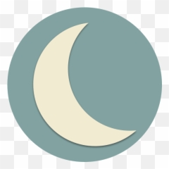 Moon Moonlight Night Planet Space Icon - Night Light Icon Png,Moonlight Png