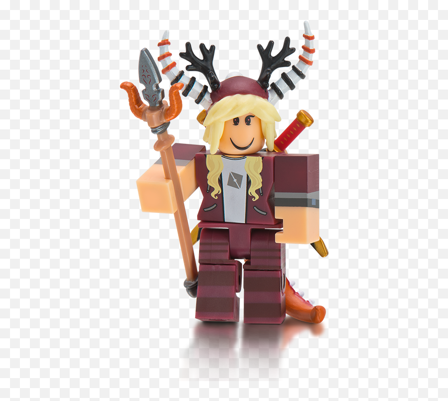 Your Blog - Leslie Smith Roblox Figure Sun Slayer Png,Rikimaru Overwatch Icon