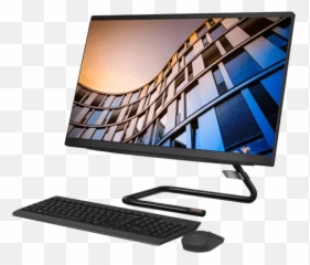 Ideacentre Aio 3i 24 Inch All One Computer Lenovo Us - Ideacentre png