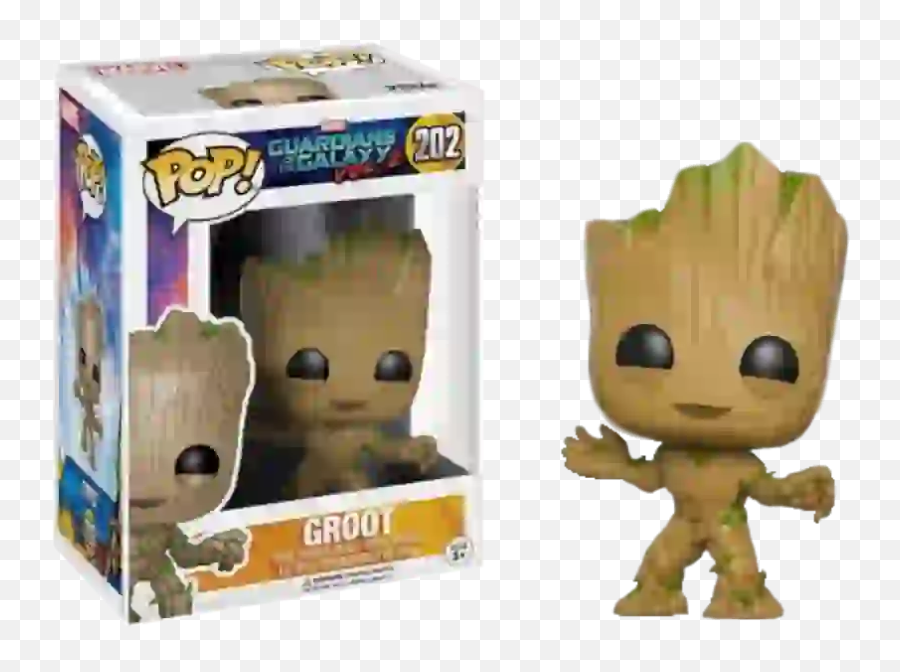 Index Of Wp - Contentthemesyouplaygeekmaroccustomimagespop Groot Funko Pop Png,Baby Groot Icon