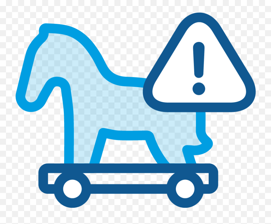Advanced Online Security For Your Business - Secura Web Protect Horse Png,Trojan Horse Icon