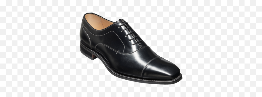 Liam - Black Hishine Barker Shoes Outlet Black Brogues Men Png,Rockport Shoes Icon