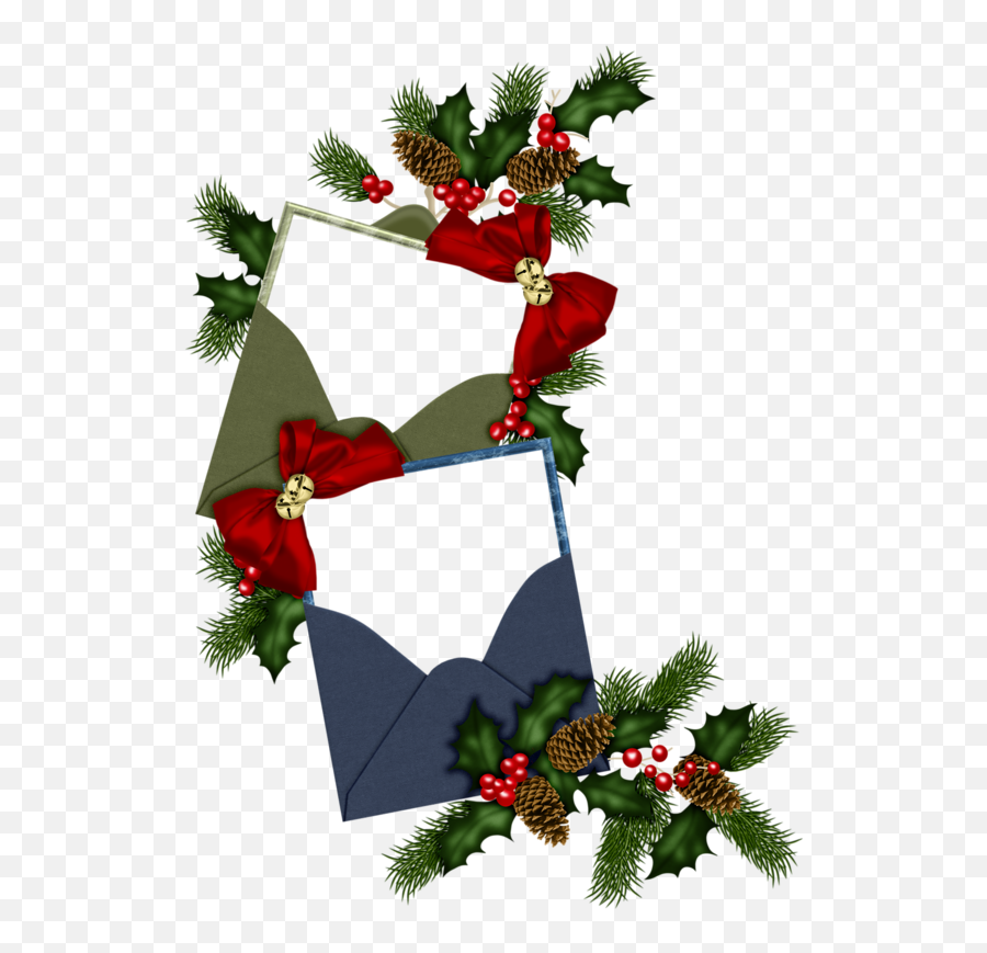 Download Christmas Holly - Christmas Day Png Image With No Christmas Day,Christmas Holly Png