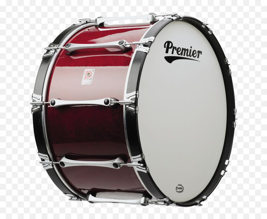 Bass Drum Png Image - Transparent Background Drum Images Png,Bass Drum Png