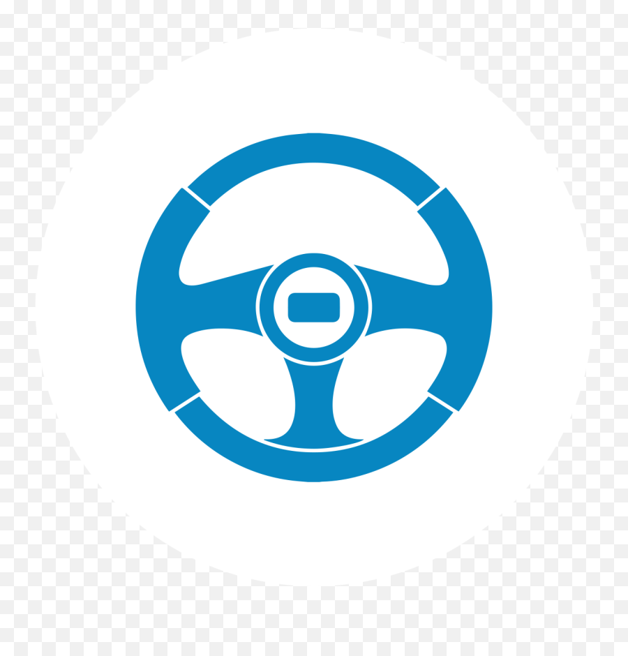 Automotive Repair - Flat 4 Automotive Located In Downtown Car Steering Vector Png,Steering Icon