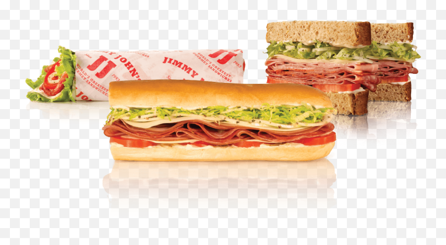 Own A Jimmy Johnu0027s Become Franchise Owner - Jimmy Franchise Png,Sub Sandwich Png