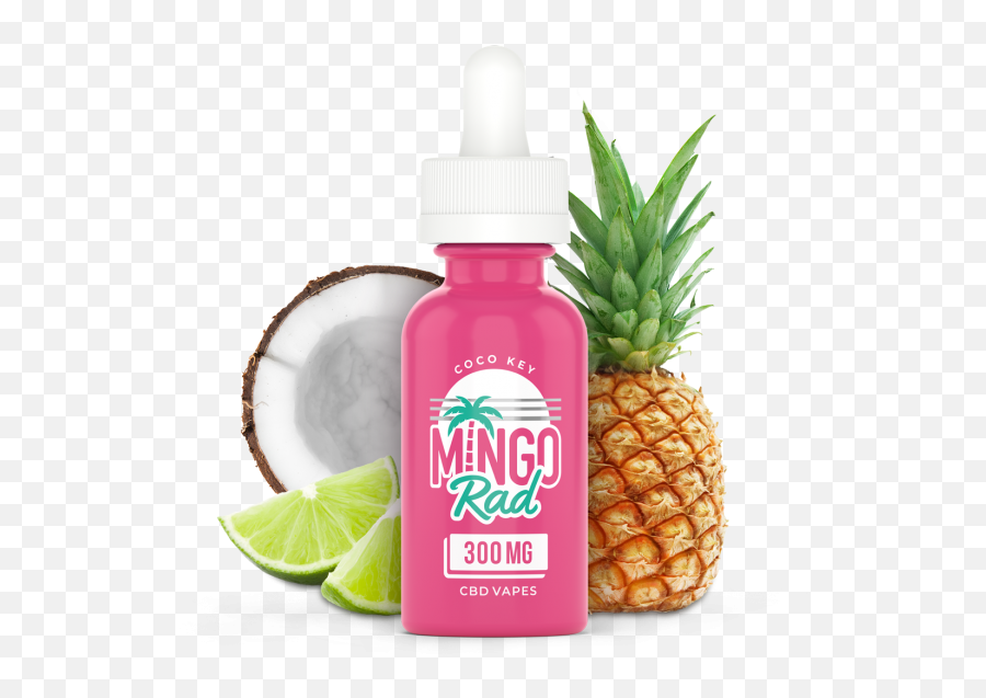 Coco Key Pine All - Natural 0 Thc Vape Juice For Sale Key Lime Png,Info On Icon Vapor Cbd Oil Jungle Juice