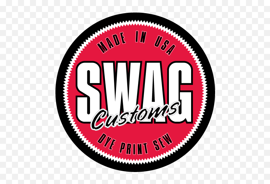 Swag Customs Atlanta Georgia Png Icon