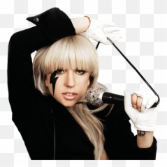 Lady Gaga Transparent Png - Album Lady Gaga Fame,Lady Gaga Transparent
