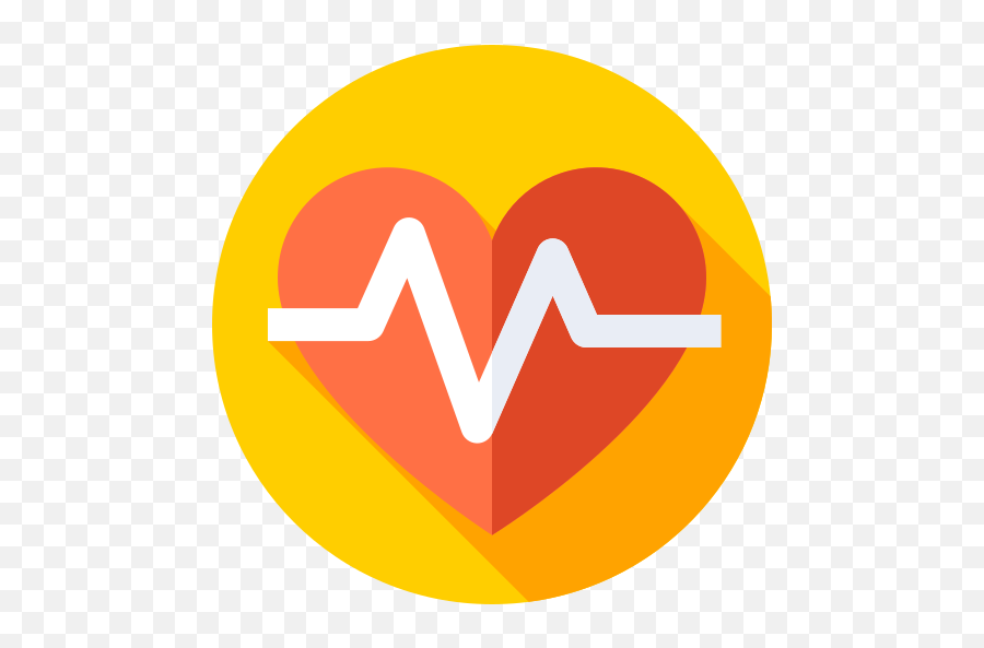 Heart Beat - Free Medical Icons Png,Boulder Icon