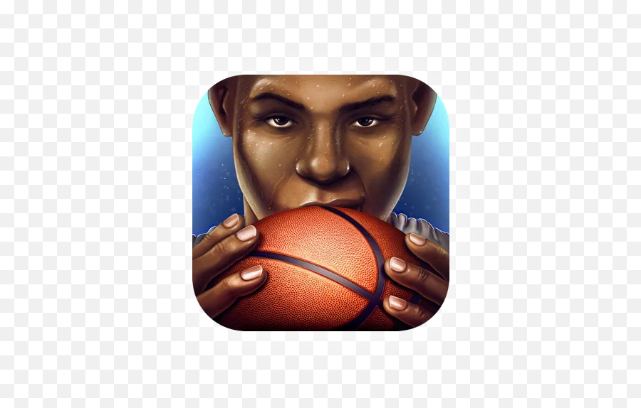 Aso Case Study - How We Helped Baller Legends Grow Gummicube Png,Basketball Player Icon