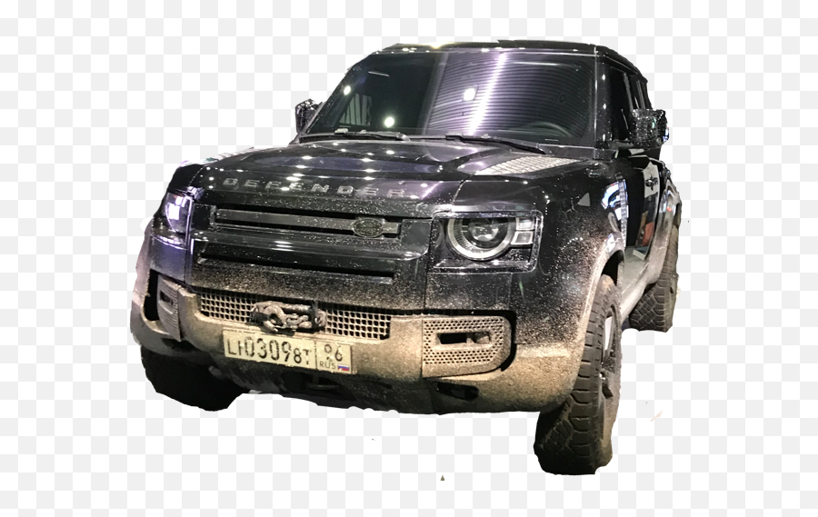 Popular And Trending Land - Rover Stickers On Picsart Png,Icon D90 Land Rover