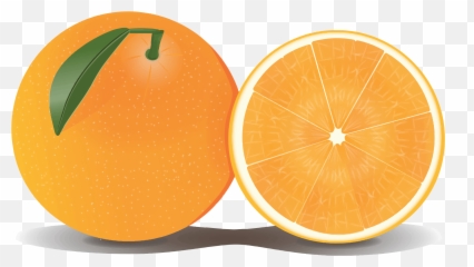 Orange Slice Png Download Image Arts - Clipart Transparent Background Orange,Orange Slice Png