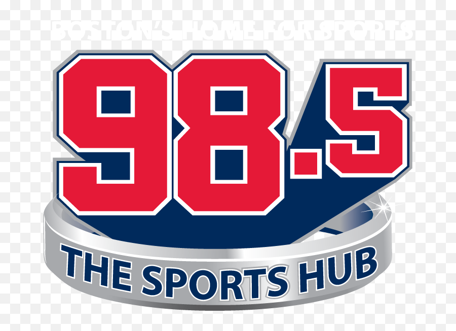 Boston Red Sox - The Sports Hub Png,White Sox Logo Png