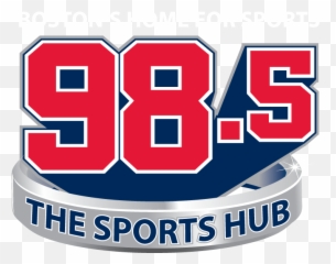 Boston Red Sox - The Sports Hub Png,White Sox Logo Png