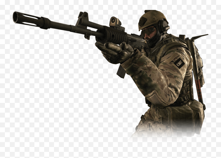 Counter Strike Png Cs - Counter Strike Go Png,Go Png