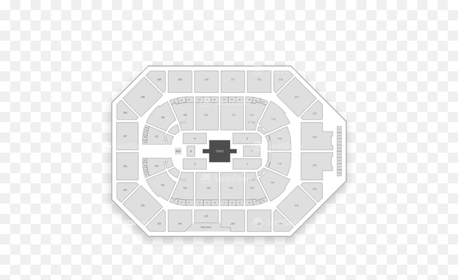 Bad Bunny Tickets Allstate Arena - Daedalusdronescom Allstate Arena Png,Bad Bunny Png