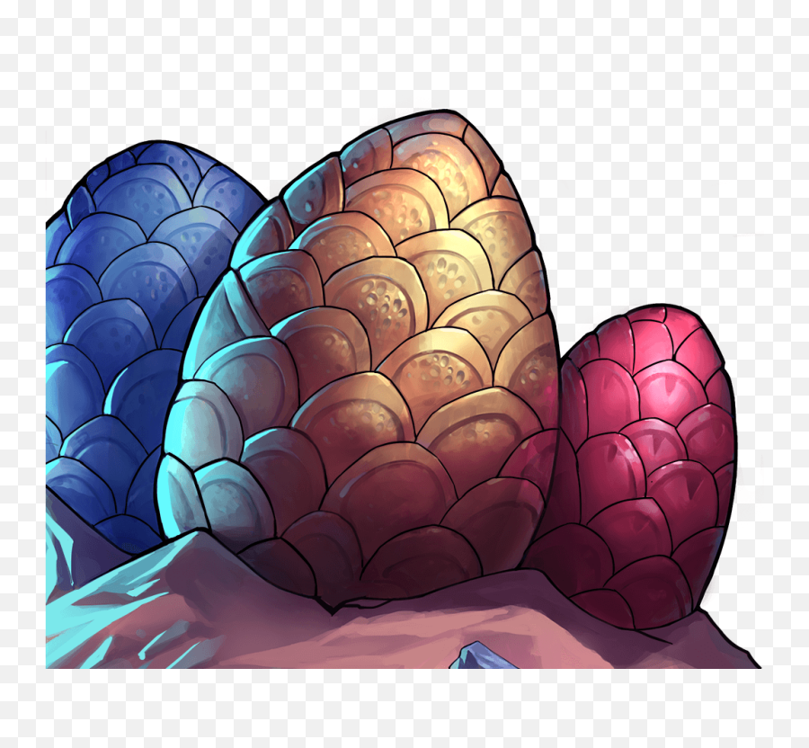 Dragon Eggs Png Picture - Dragon Eggs Png,Drogon Png