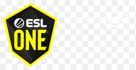 Home - ESL One Esl Cologne Logo png