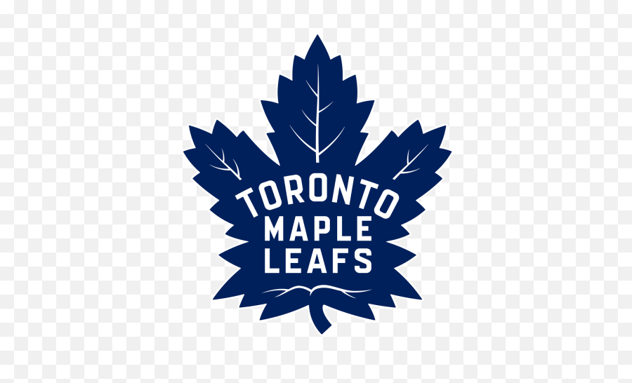 Toronto Maple Leafs Transparent Png - Toronto Maple Leafs Logo,Washington Capitals Logo Png