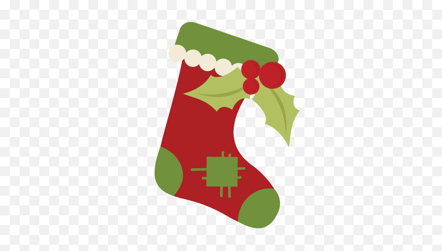 Christmas Stocking Png Pic - Christmas Stockings Transparent Background,Christmas Stockings Png