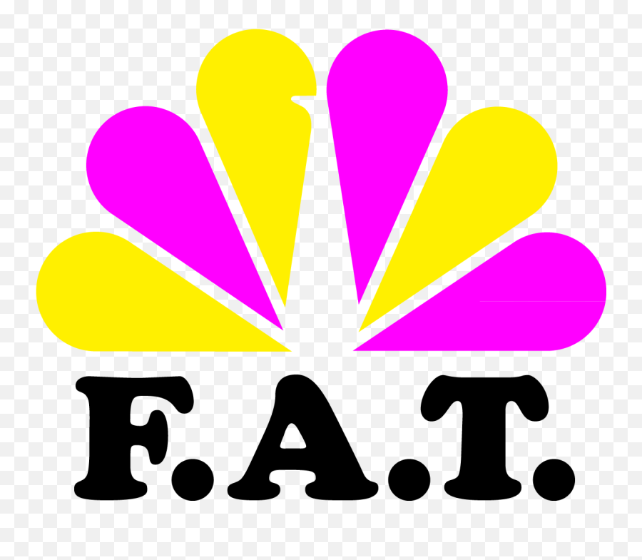 Fatlab - Free Art And Technology Lab Png,Msnbc Logo Png