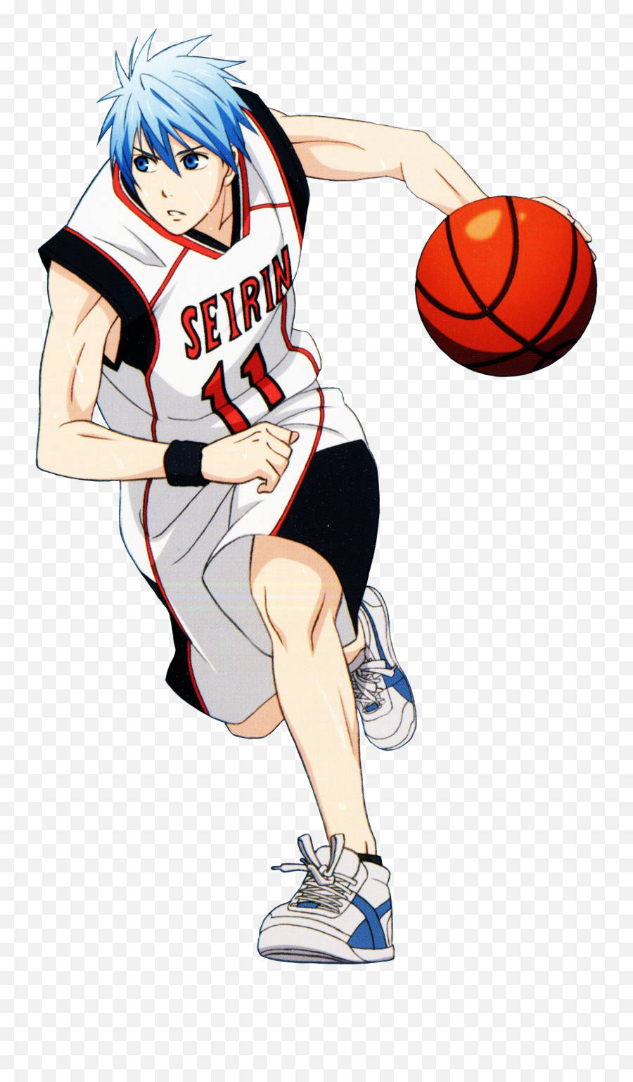 Kurokou0027s Basketball Transparent Diana Salsa Web U0026 Print - Kuroko Png,Basketball Transparent Background