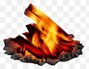 Burning Firewood Png File - Wood Fire Png,Burning Png
