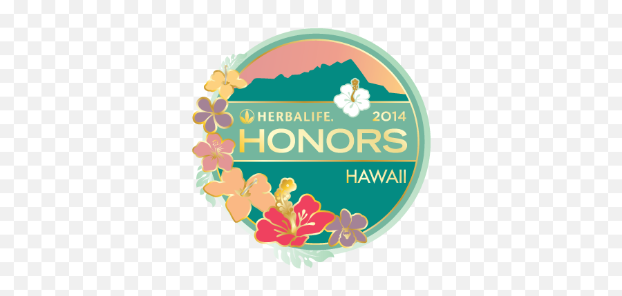 Cathy Van Hoang - Herbalife Hawaii Illustration Png,Herbalife Logo