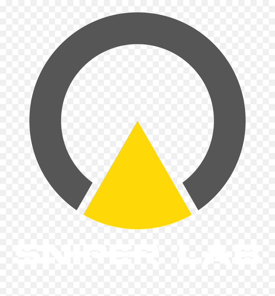 Sniper Lab - Circle Png,Sniper Logo