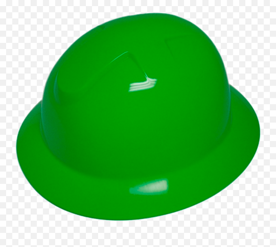 6 - Point Ratchet Suspension Hard Hat Full Brim Safety Helmet Hard Hat Png,Construction Hat Png