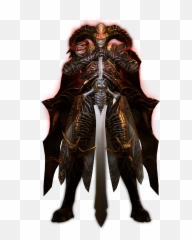 Devil May Cry - 3 Dante Demon png