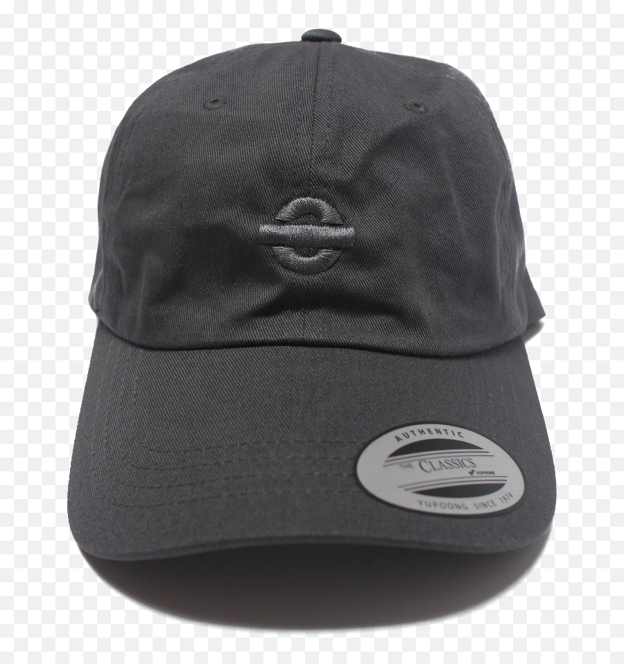 Ugorg Classic Dad Hat With Grey - Baseball Cap Png,Sold Out Logo