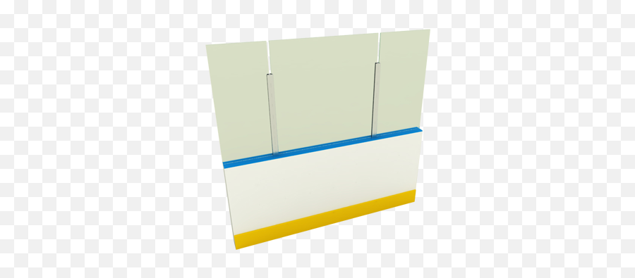 Pro Hockey Boards Products - Architecture Png,Hockey Rink Png