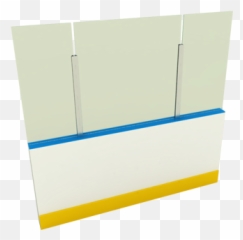 Pro Hockey Boards Products - Architecture Png,Hockey Rink Png