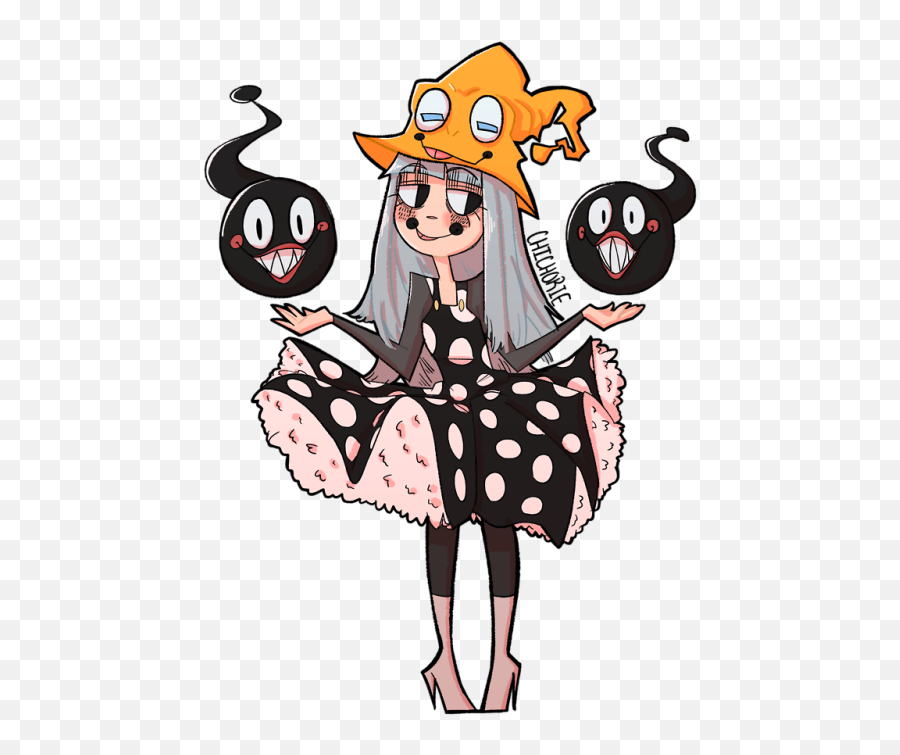 Picture - Eruka Soul Eater Png,Soul Eater Transparent