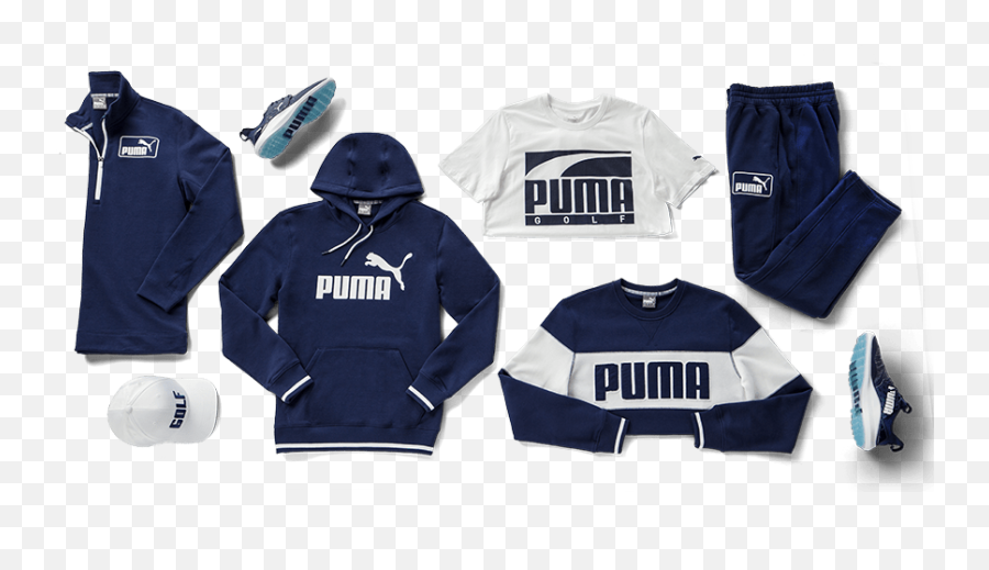 Logo Track Pants - Puma Png,Puma Logo Transparent
