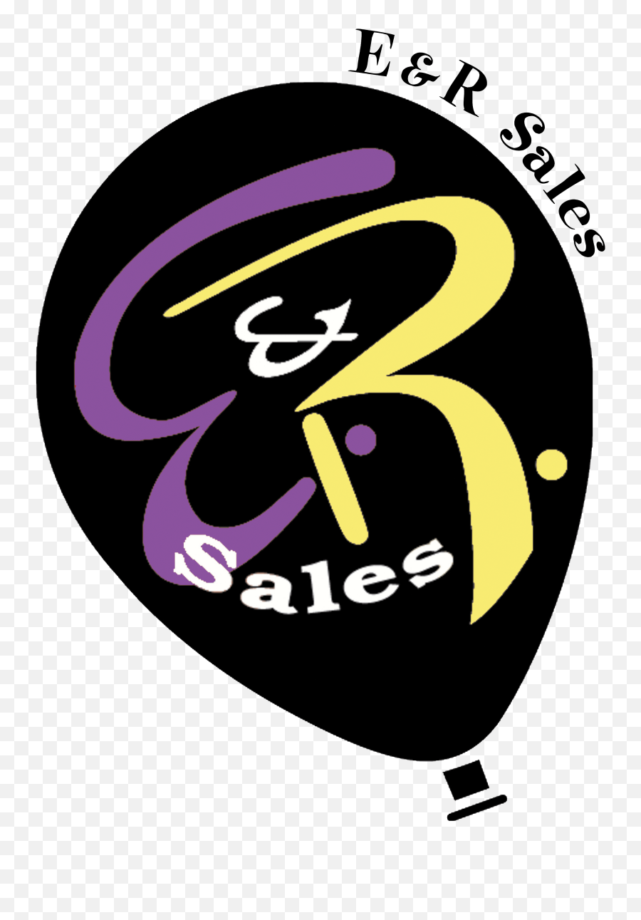 Eu0026r Sales - Leading Wholesale Balloon Supplier Illustration Png,R Logo