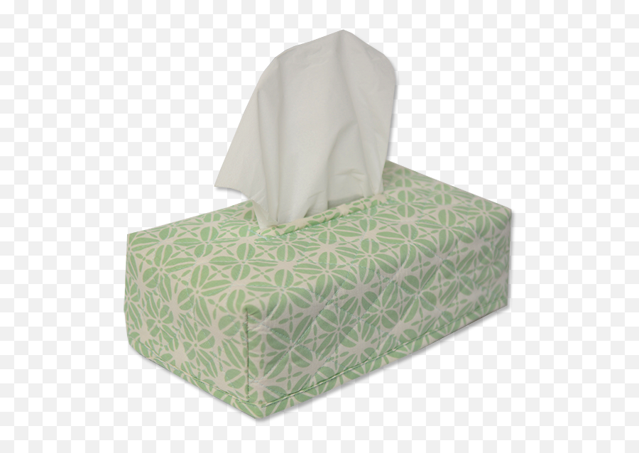 Tissue Box Cover - Pistachio Coffee Bean Tissue Box Covers Wrapping Paper Png,Tissue Box Png