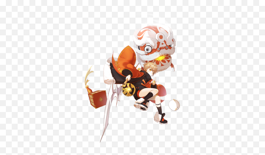 Lionu0027s Head Food Fantasy Wiki Fandom - Head Food Fantasy Png,Lion Head Png