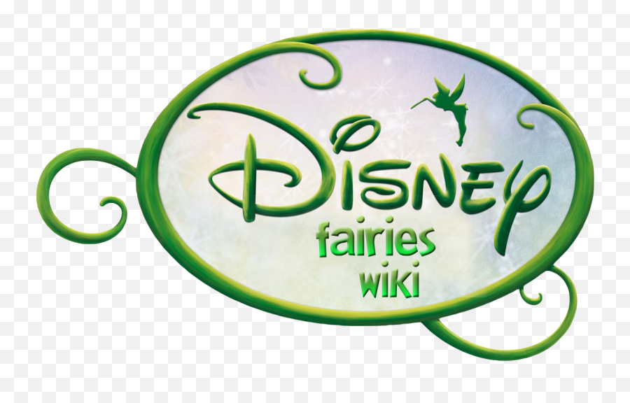 Fairy Meadow Png V77 Background 1181x721 P Widescreen - Disney Fairies Logo Png,Widescreen Png