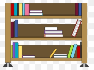 Lightbox Four Hands Helena Bookcase - Empty Bookshelves Clip Art Png,Bookcase Png