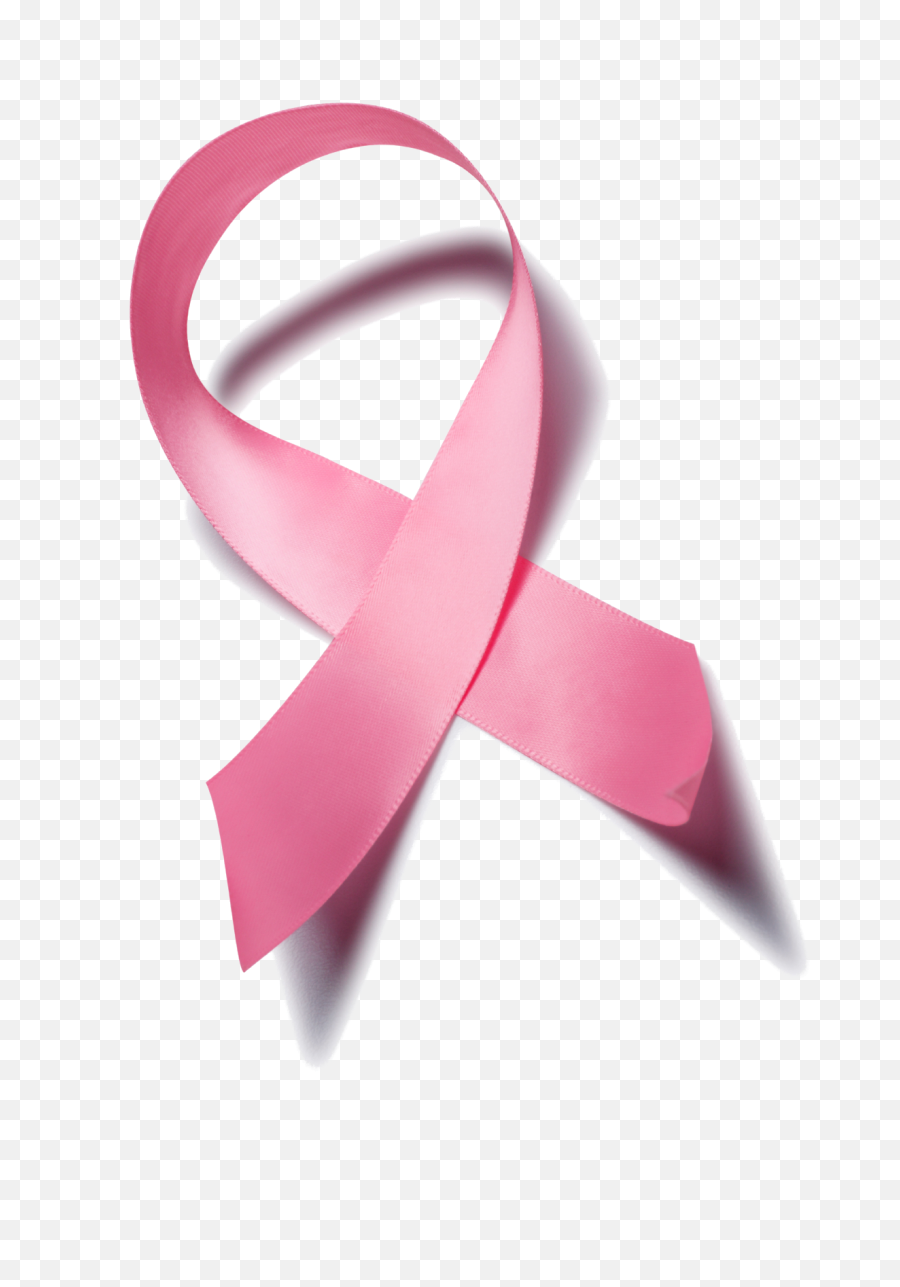 Png Pink Ribbon Clip Transparent Stock - Cancer Ribbon,Breast Cancer Awareness Png