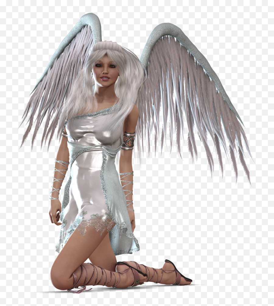 Download Angel Png Image For Free - Angels Kneeling Png,Angel Png