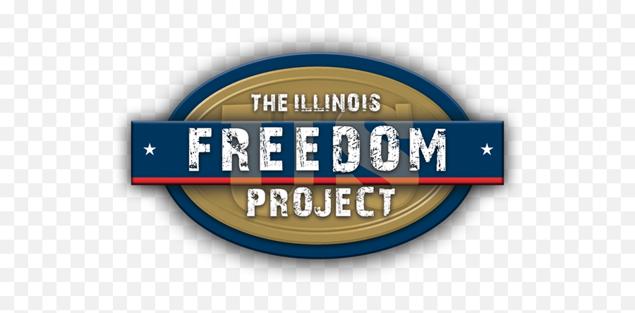 Illinois Freedom Project Png
