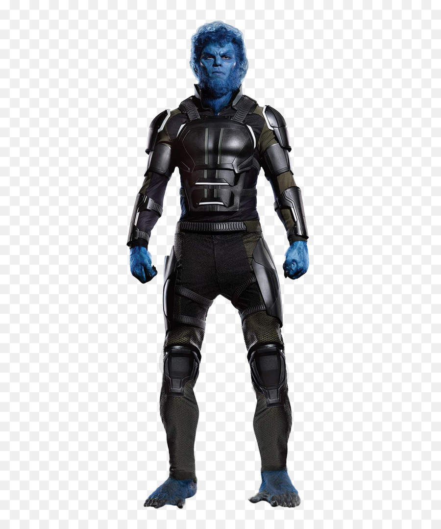 Png Fera - X Men Beast Transparent,Xmen Png