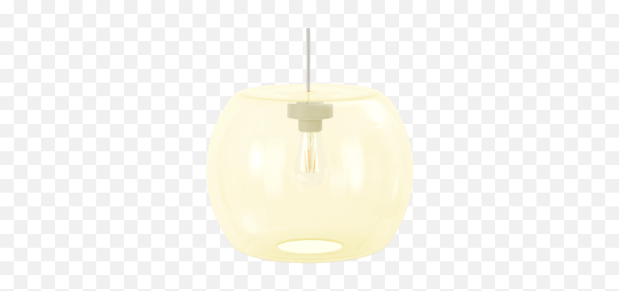 Fatboy Candyofnie 1 D Light Yellow - Lampshade Png,Hanging Light Png