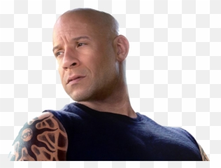 Vin Diesel Png Pic Arts - Png Hd Vin Diesel,Diesel Png